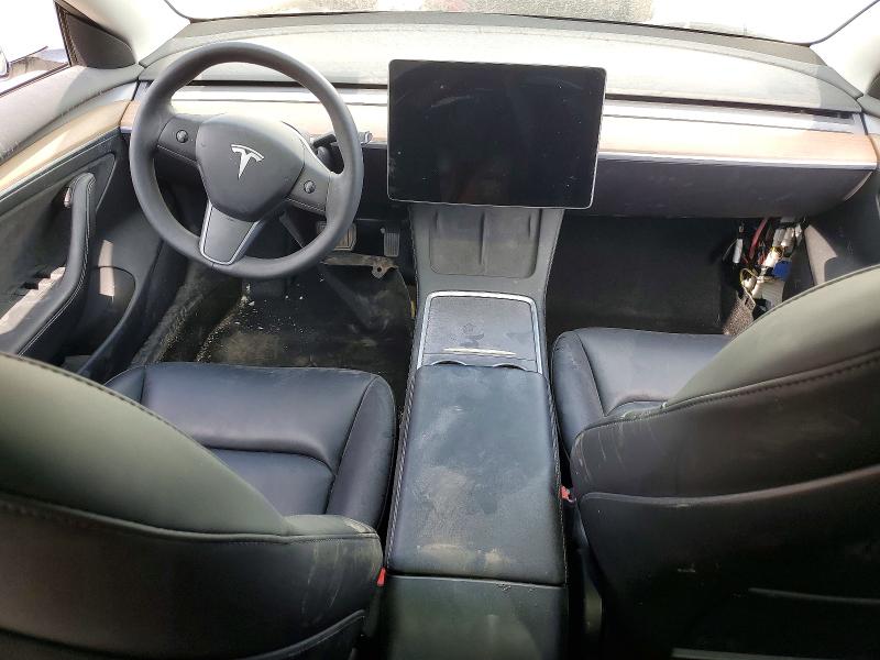 Продаж на аукціоні авто 2023 Tesla Model 3, vin: LRW3E1EB2PC851642, номер лоту: 53222146