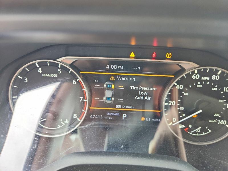 Продаж на аукціоні авто 2023 Nissan Rogue, vin: JN8BT3BA2PW007034, номер лоту: 54490996