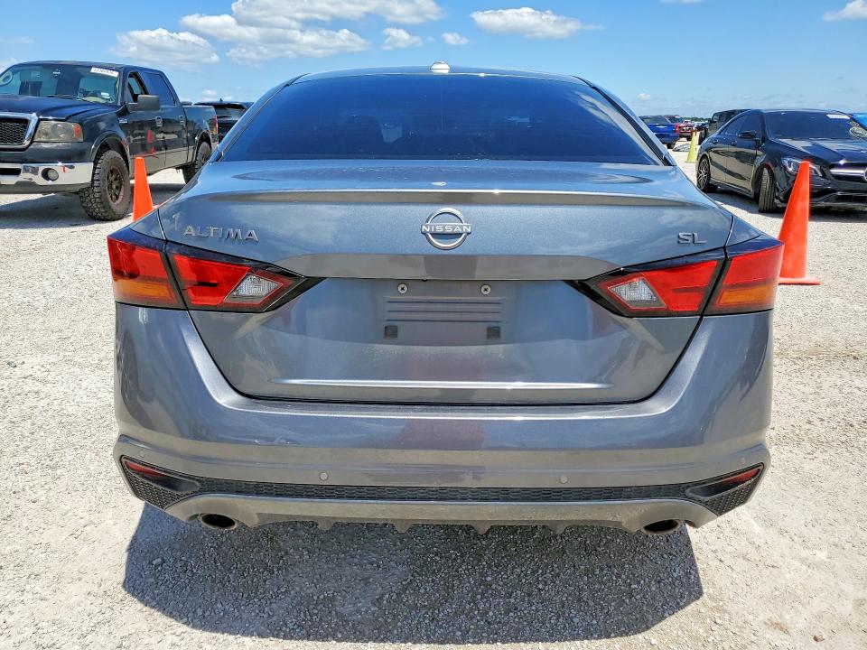 Продаж на аукціоні авто 2023 Nissan Altima, vin: 1N4BL4EV9PN345431, номер лоту: 52444906