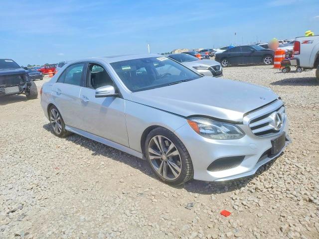 2016 Mercedes-benz E მანქანა იყიდება აუქციონზე, vin: WDDHF5KB9GB172335, აუქციონის ნომერი: 53756646