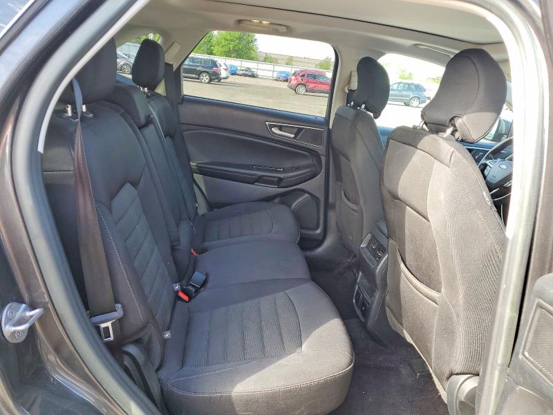 2016 Ford Edge მანქანა იყიდება აუქციონზე, vin: 2FMPK4J89GBB62363, აუქციონის ნომერი: 54039346