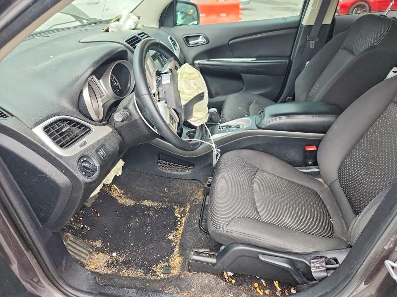 54218826 :رقم المزاد ، 3C4PDDAG9FT512440 vin ، 2015 Dodge Journey مزاد بيع