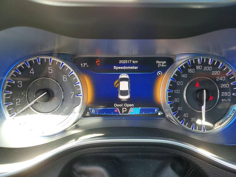 Aukcja sprzedaży 2015 Chrysler 200, vin: 1C3CCCCG7FN610928, numer aukcji: 51915326