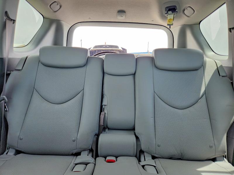 Продажа на аукционе авто 2008 Toyota Rav4, vin: JTMBK31V285051528, номер лота: 55163376
