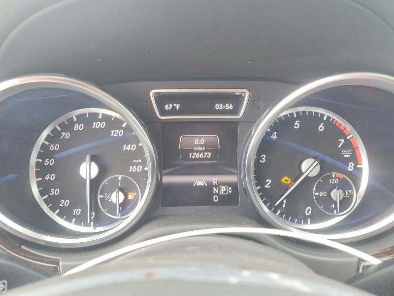 Aukcja sprzedaży 2013 Mercedes-benz Gl, vin: 4JGDF7CE1DA183016, numer aukcji: 52424196