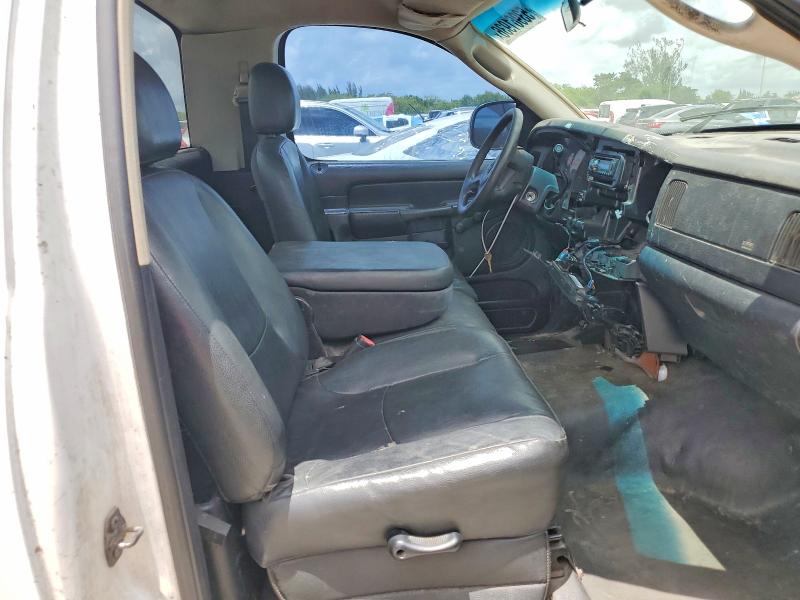 Продаж на аукціоні авто 2002 Dodge Ram 1500, vin: 1D7HA16K52J187236, номер лоту: 53961936