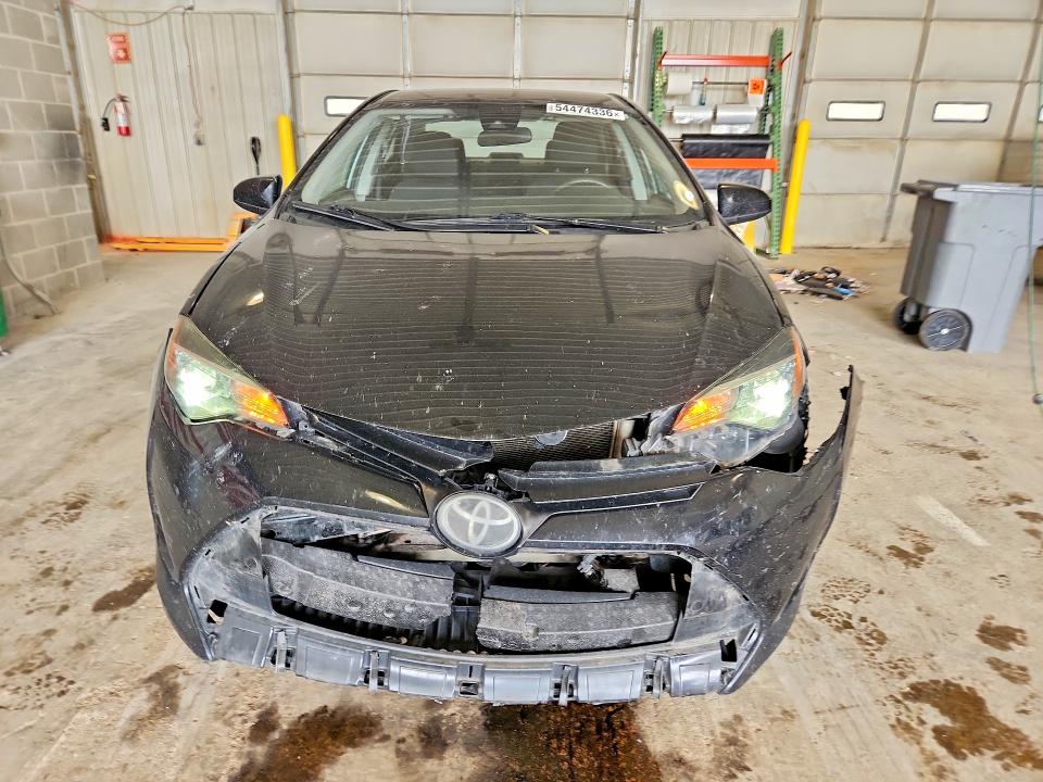 Продаж на аукціоні авто 2019 Toyota Corolla, vin: 5YFBURHE1KP925221, номер лоту: 54474336