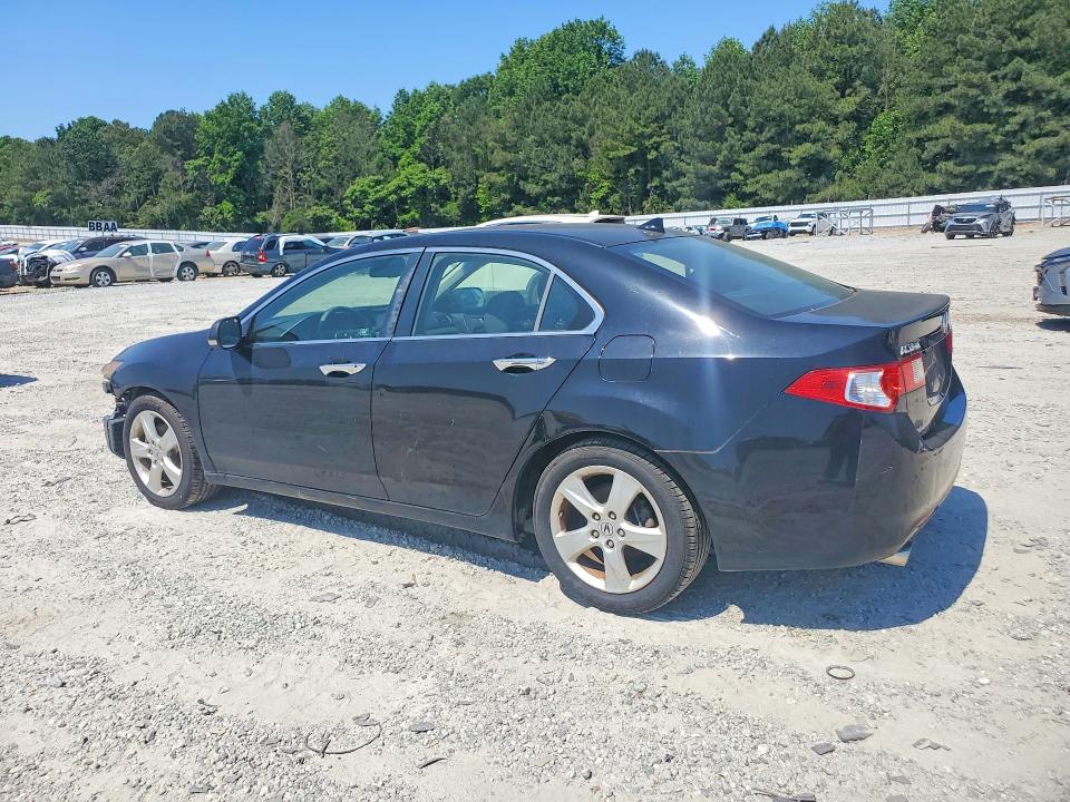 Aukcja sprzedaży 2010 Acura Tsx, vin: JH4CU2F69AC014874, numer aukcji: 53561866