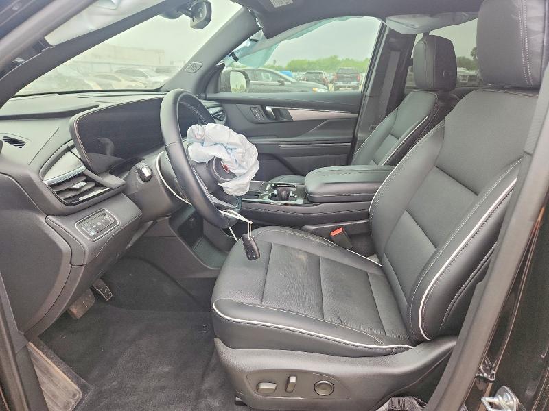 Продаж на аукціоні авто 2025 Buick Enclave, vin: 5GAERARS0SJ264260, номер лоту: 51037546
