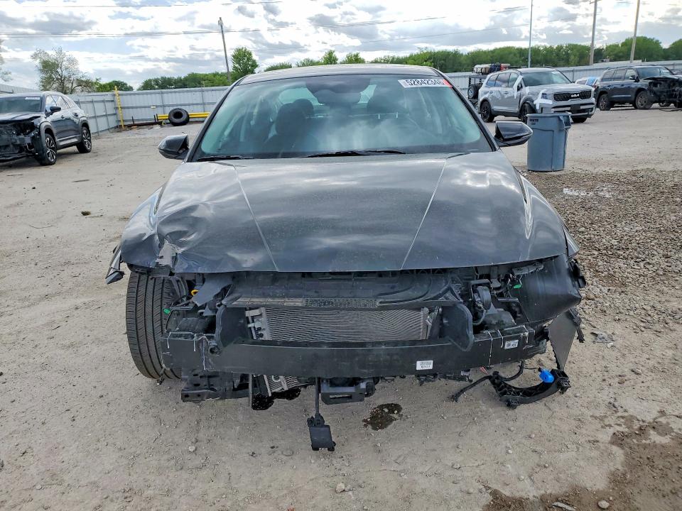 Продажа на аукционе авто 2025 Hyundai Elantra, vin: KMHLN4DJ9SU175931, номер лота: 52842346