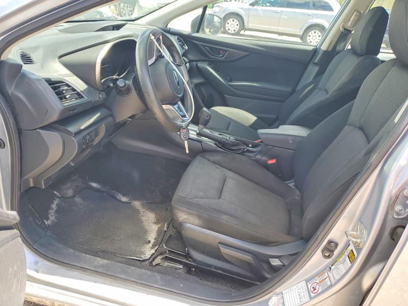 Aukcja sprzedaży 2019 Subaru Impreza, vin: 4S3GTAD6XK3745365, numer aukcji: 53061096