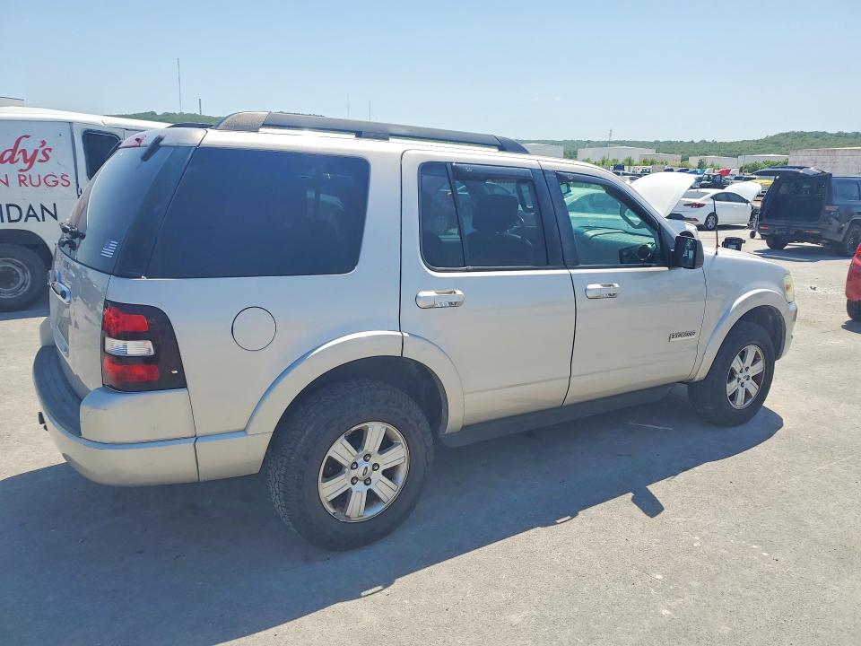 Aukcja sprzedaży 2008 Ford Explorer, vin: 1FMEU63E08UB18716, numer aukcji: 53418966