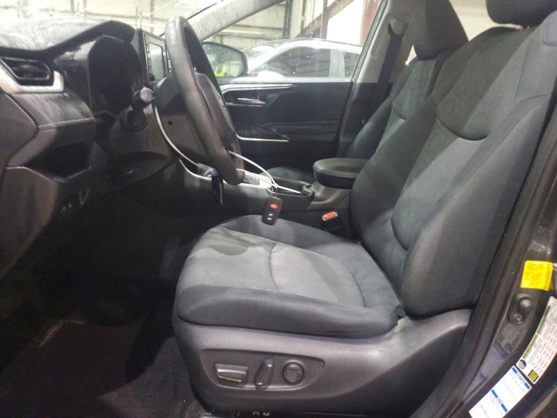 Продажа на аукционе авто 2021 Toyota Rav4, vin: 2T3P1RFVXMC223863, номер лота: 52139906