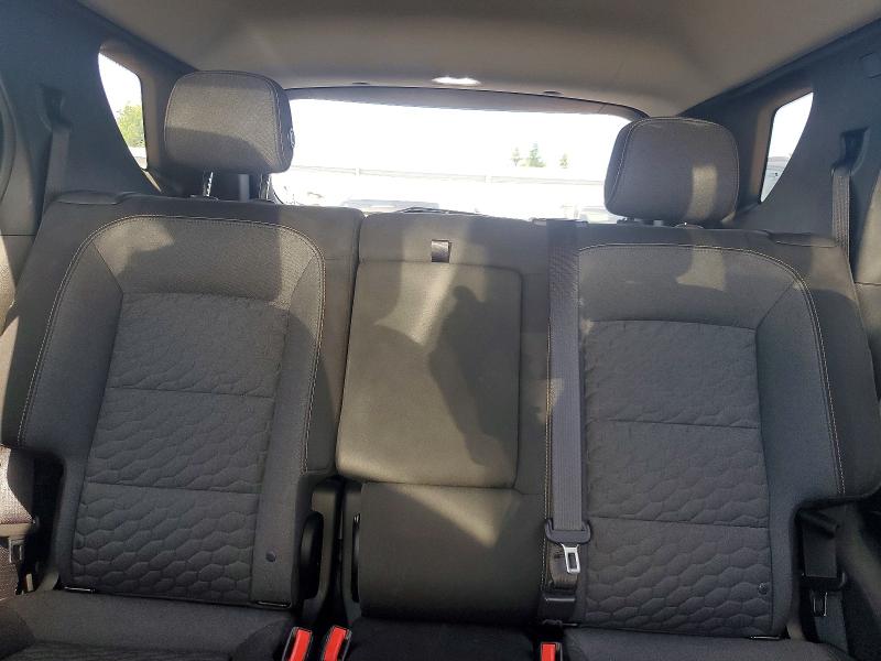 Aukcja sprzedaży 2018 Chevrolet Equinox, vin: 2GNAXJEV9J6320041, numer aukcji: 55635676