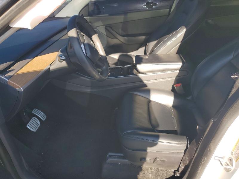 Продаж на аукціоні авто 2020 Tesla Model Y, vin: 5YJYGDEF1LF011923, номер лоту: 52781996