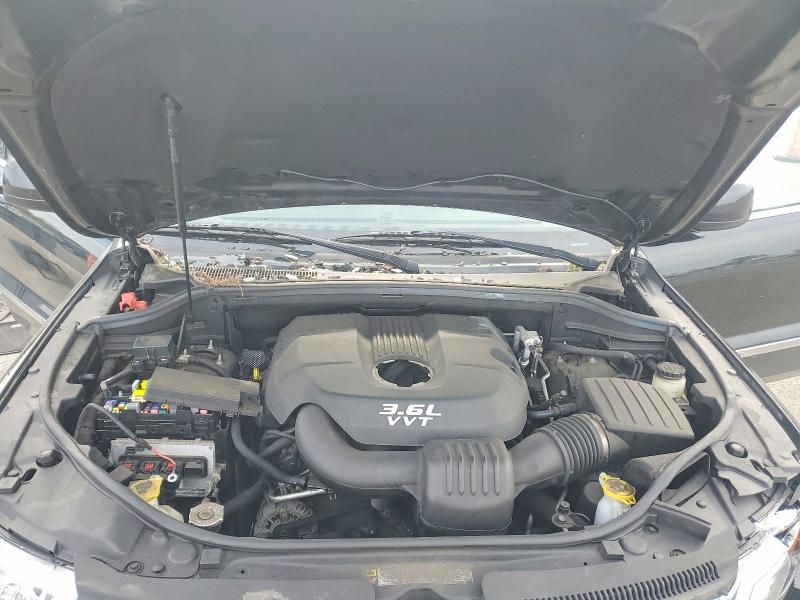 55236036 :رقم المزاد ، 1C4RJFAG4CC318743 vin ، 2012 Jeep Grand Cherokee مزاد بيع