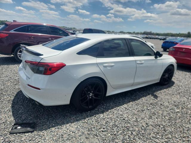 Продаж на аукціоні авто 2022 Honda Civic, vin: 2HGFE2F58NH544907, номер лоту: 52141536