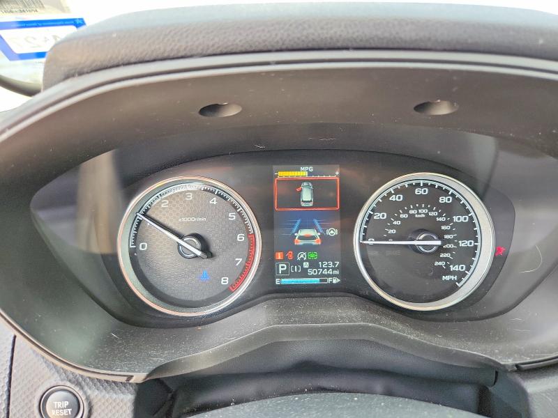 2020 Subaru Forester მანქანა იყიდება აუქციონზე, vin: JF2SKAXC6LH527444, აუქციონის ნომერი: 52556496