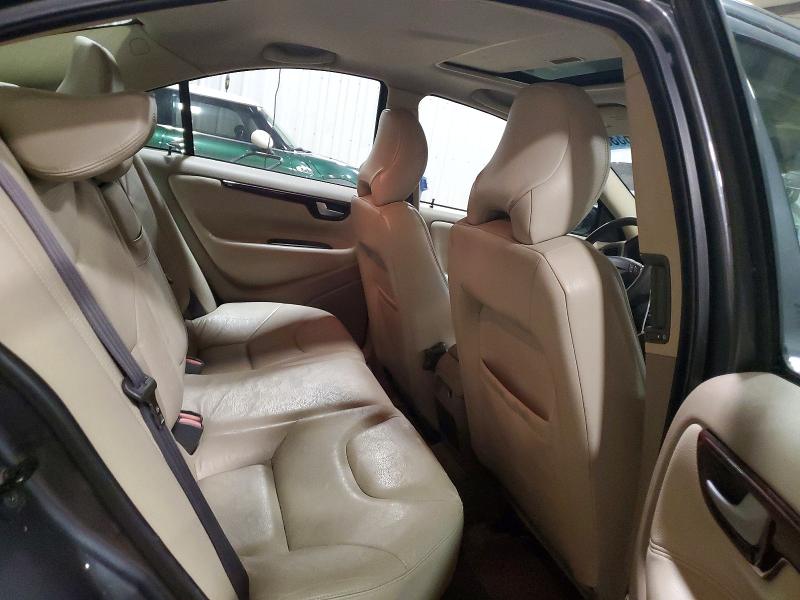 Продаж на аукціоні авто 2003 Volvo S60, vin: YV1RS58D232259503, номер лоту: 52716336