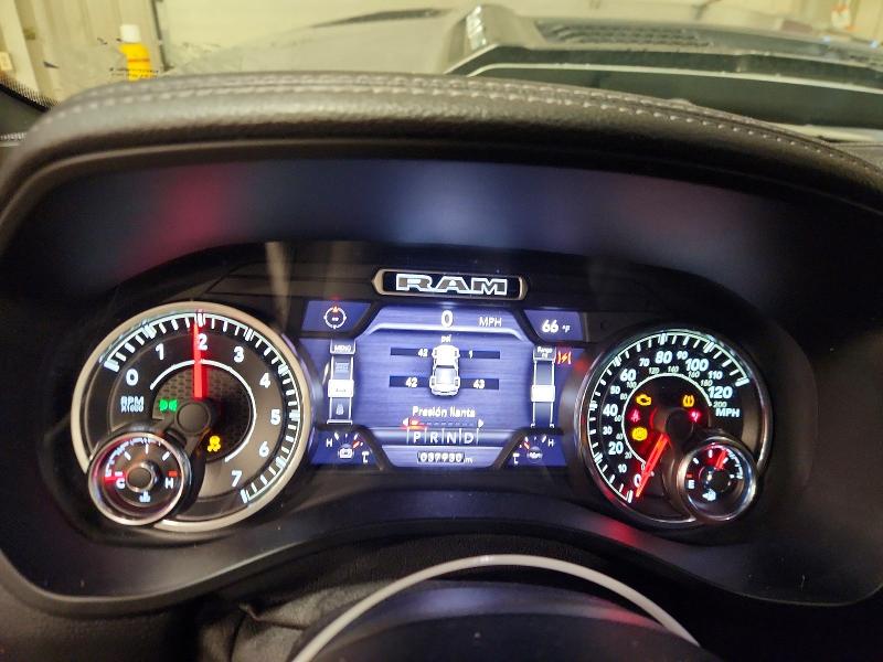 Продажа на аукционе авто 2021 Ram 1500, vin: 1C6SRFJT2MN669140, номер лота: 52155836