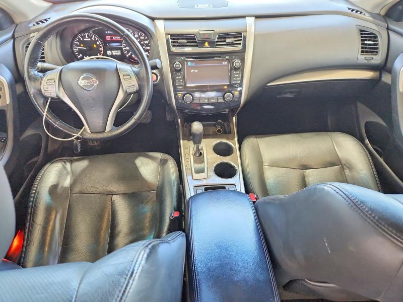 2013 Nissan Altima მანქანა იყიდება აუქციონზე, vin: 1N4AL3APXDC280996, აუქციონის ნომერი: 52737246