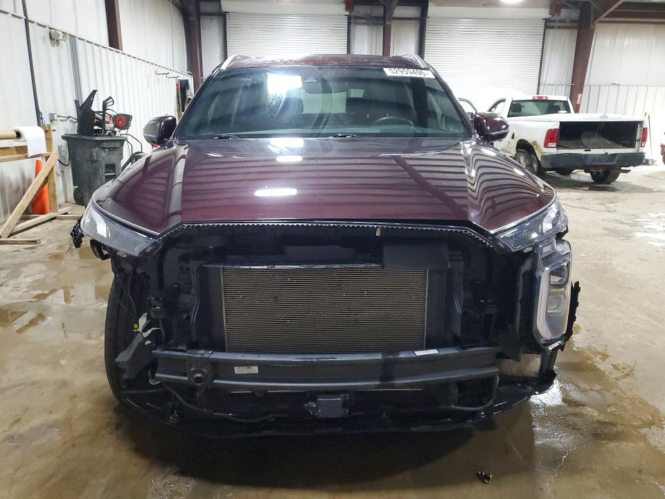Продажа на аукционе авто 2020 Hyundai Palisade, vin: KM8R5DHE4LU151402, номер лота: 52959496