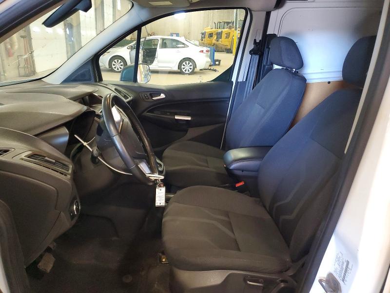 Aukcja sprzedaży 2018 Ford Transit Connect, vin: NM0LS7F72J1355894, numer aukcji: 52751766