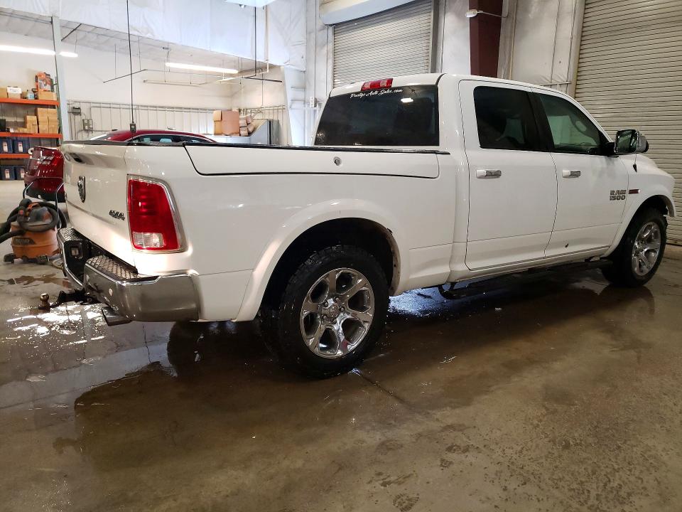 Продаж на аукціоні авто 2017 Ram 1500, vin: 1C6RR7VM2HS614539, номер лоту: 52516526