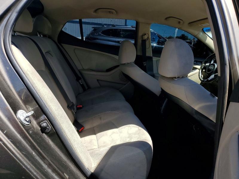 54519886 :رقم المزاد ، 5XXGM4A7XEG320888 vin ، 2014 Kia Optima مزاد بيع