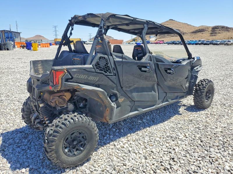 51913536 :رقم المزاد ، 3JB1BAX45PK000059 vin ، 2023 Can-am Maverick Sport Max مزاد بيع
