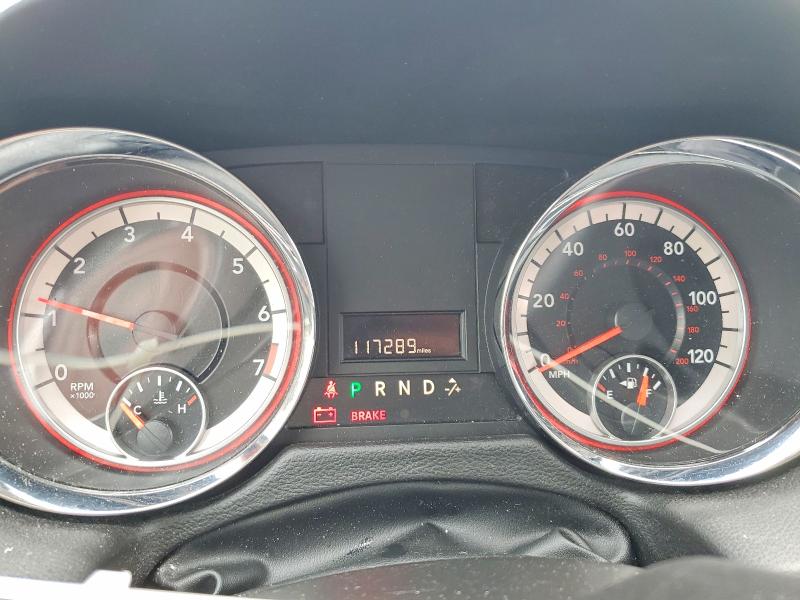 Aukcja sprzedaży 2018 Dodge Grand Caravan, vin: 2C4RDGBG4JR256163, numer aukcji: 53877066
