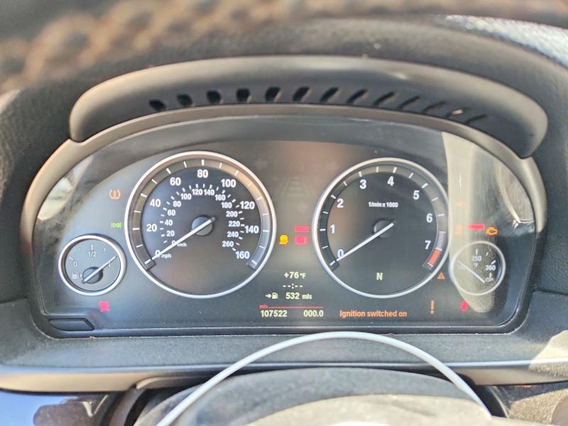 Продажа на аукционе авто 2013 Bmw 528, vin: WBAXH5C58DD111306, номер лота: 52262516