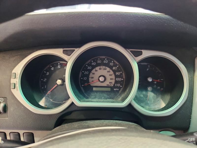 2003 Toyota 4runner მანქანა იყიდება აუქციონზე, vin: JTEBU14R130007616, აუქციონის ნომერი: 55078466
