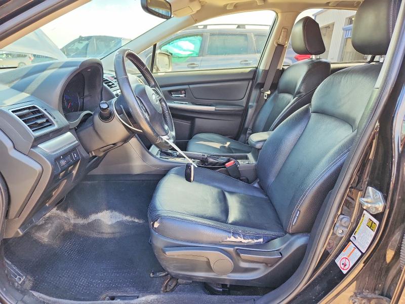 2015 Subaru Xv Crosstrek მანქანა იყიდება აუქციონზე, vin: JF2GPBPC3FH214594, აუქციონის ნომერი: 51720186