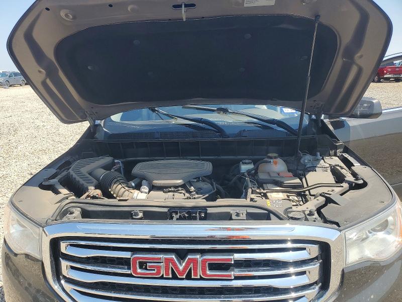 Aukcja sprzedaży 2019 Gmc Acadia, vin: 1GKKNNLS4KZ150992, numer aukcji: 55032846