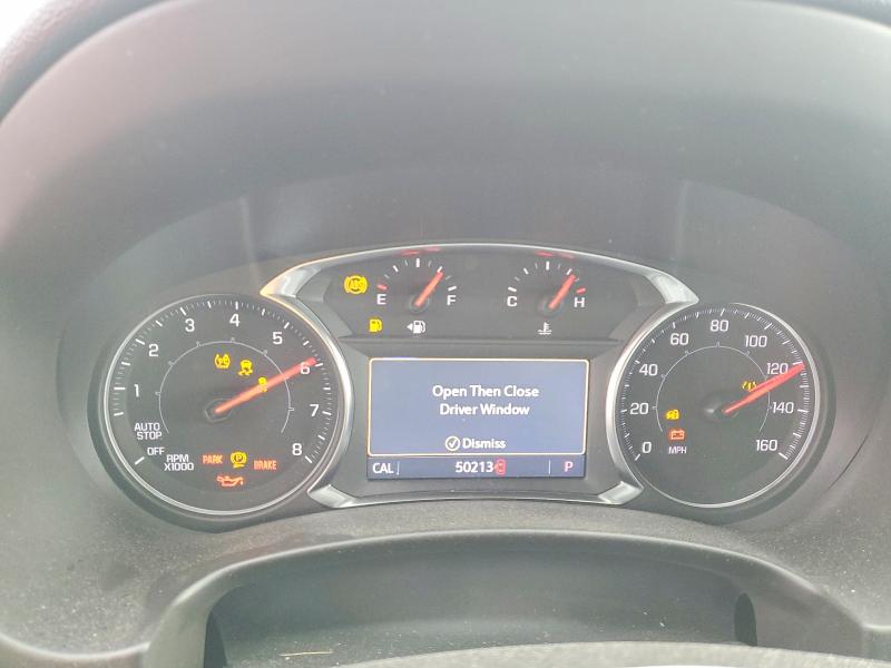 Продажа на аукционе авто 2023 Gmc Terrain, vin: 3GKALVEG3PL209216, номер лота: 51634916