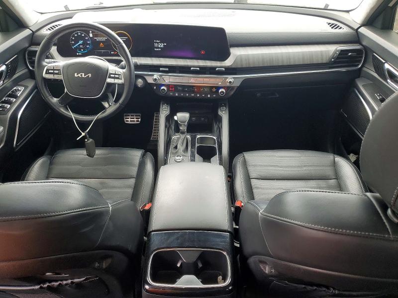 Продажа на аукционе авто 2024 Kia Telluride, vin: 5XYP5DGC7RG441705, номер лота: 51364656