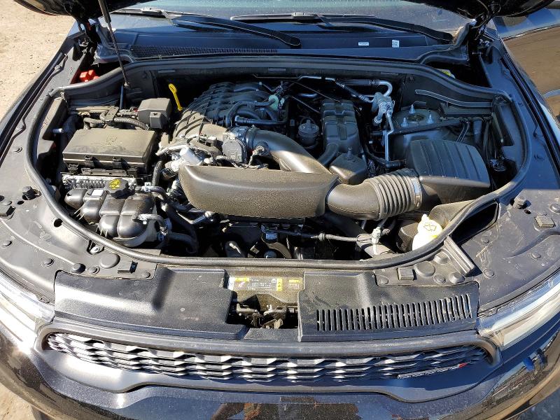 54368026 :رقم المزاد ، 1C4RDHDG2TC229056 vin ، 2026 Dodge Durango مزاد بيع
