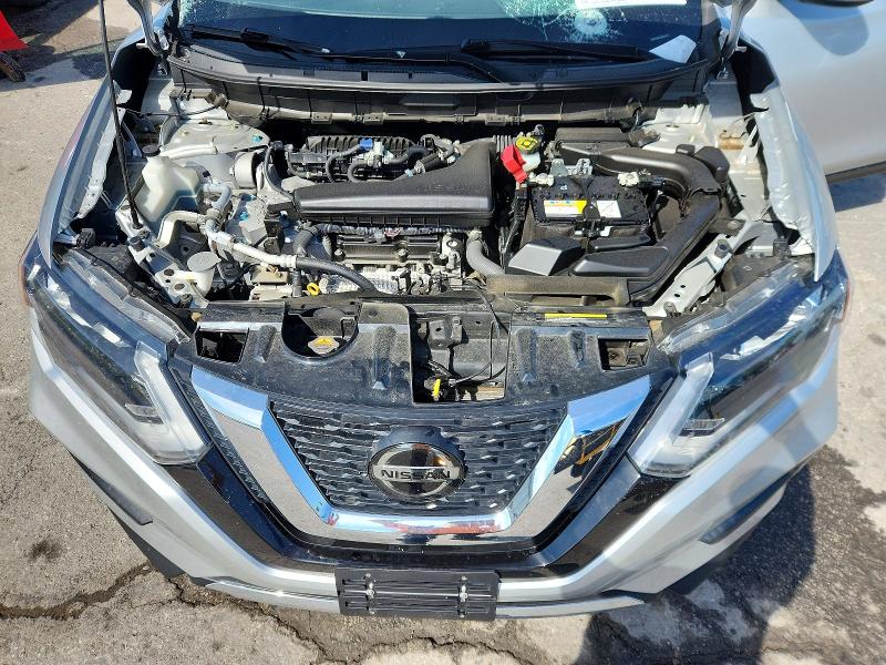 Продаж на аукціоні авто 2020 Nissan Rogue, vin: JN8AT2MT3LW041014, номер лоту: 53023536