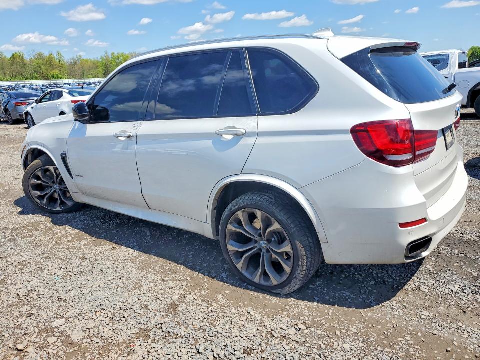 Продаж на аукціоні авто 2014 Bmw X5, vin: 5UXKR6C50E0J72009, номер лоту: 47264566