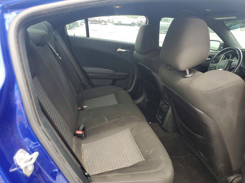 2022 Dodge Charger მანქანა იყიდება აუქციონზე, vin: 2C3CDXHG2NH232411, აუქციონის ნომერი: 54266256