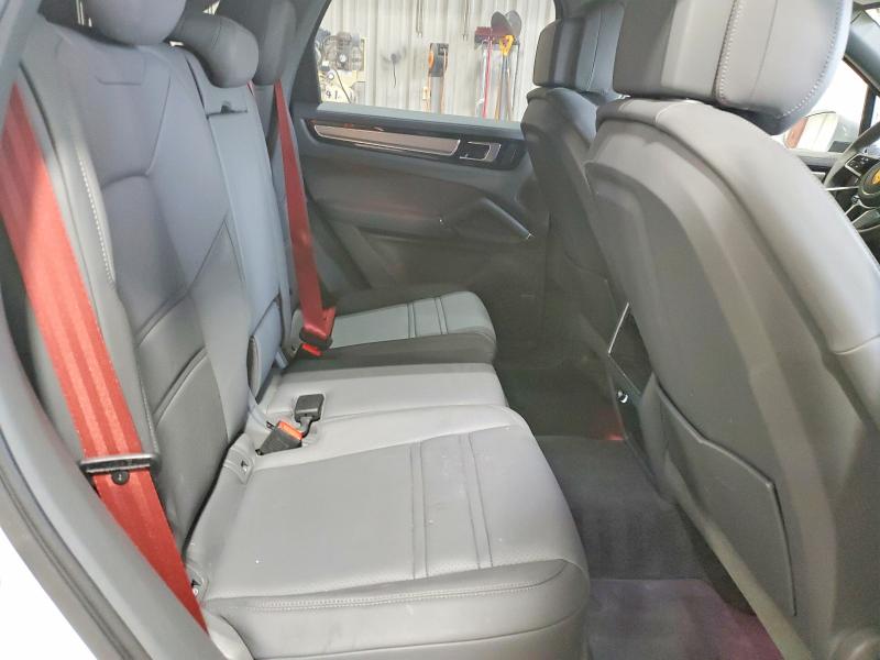 Продаж на аукціоні авто 2023 Porsche Cayenne, vin: WP1AB2AY1PDA14554, номер лоту: 55349976
