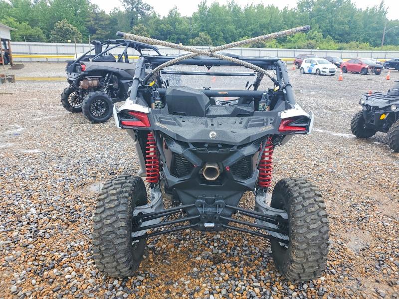 2024 Can-am Maverick X3 მანქანა იყიდება აუქციონზე, vin: 3JBVGAV4XRE000324, აუქციონის ნომერი: 52765666