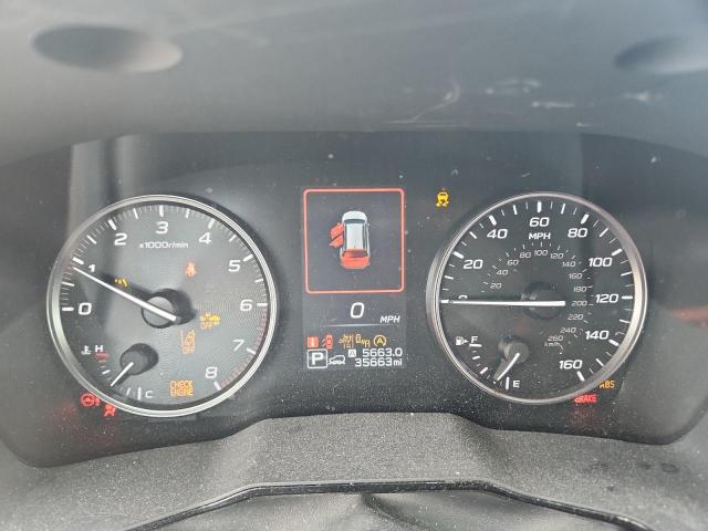 Продажа на аукционе авто 2023 Subaru Outback, vin: 4S4BTADCXP3225394, номер лота: 52813456