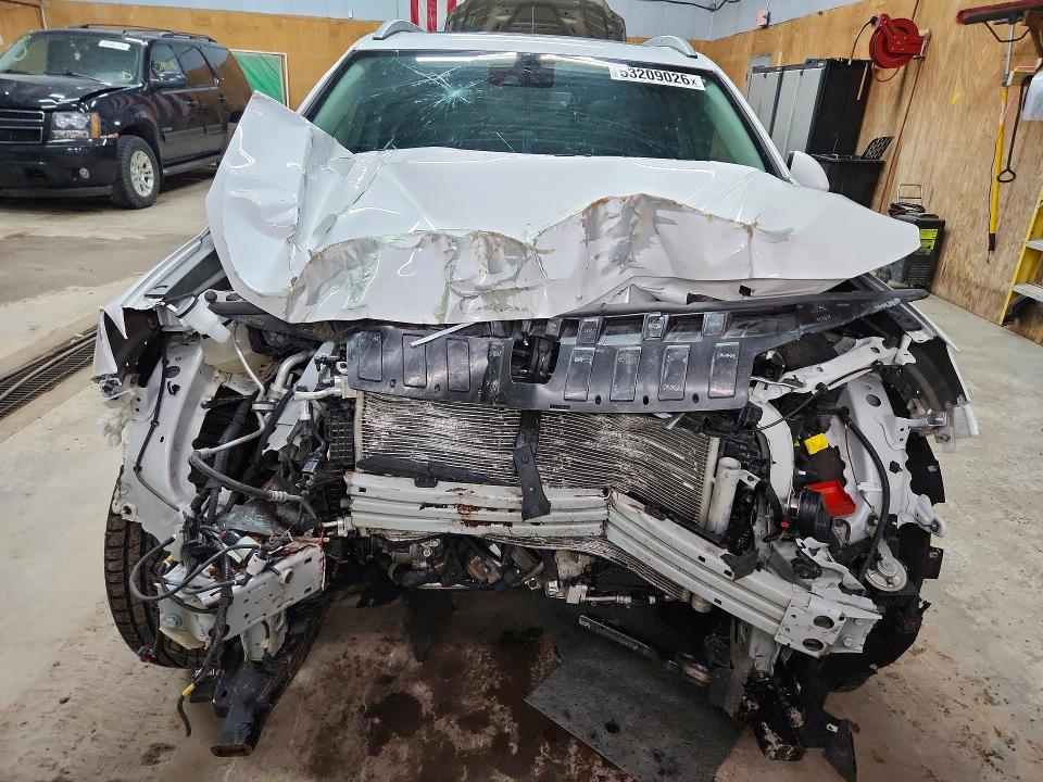 Продаж на аукціоні авто 2024 Buick Encore Gx, vin: KL4AMGSL2RB011747, номер лоту: 53209026