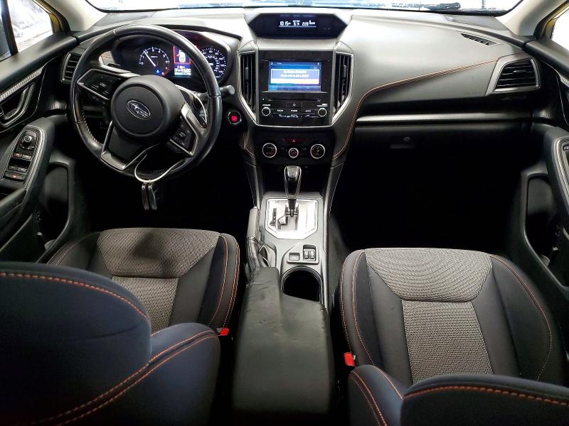 Aukcja sprzedaży 2020 Subaru Crosstrek, vin: JF2GTAEC8L8227071, numer aukcji: 51991136