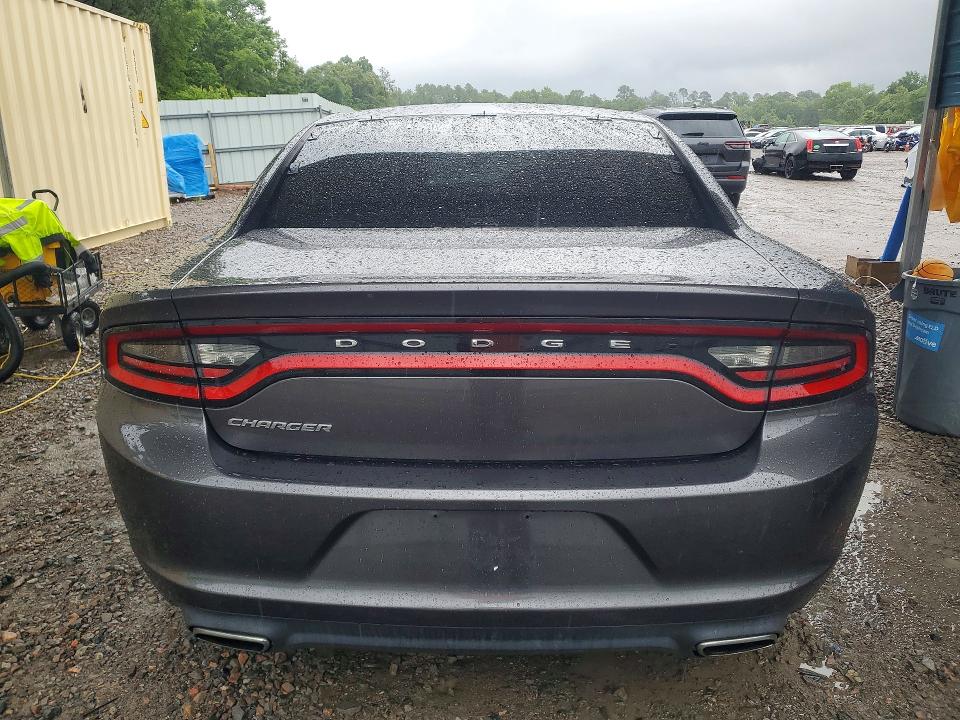 Продажа на аукционе авто 2015 Dodge Charger, vin: 2C3CDXBG3FH826113, номер лота: 52550296