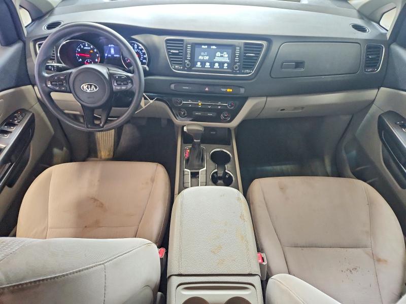 Aukcja sprzedaży 2020 Kia Sedona, vin: KNDMA5C14L6598028, numer aukcji: 53928316