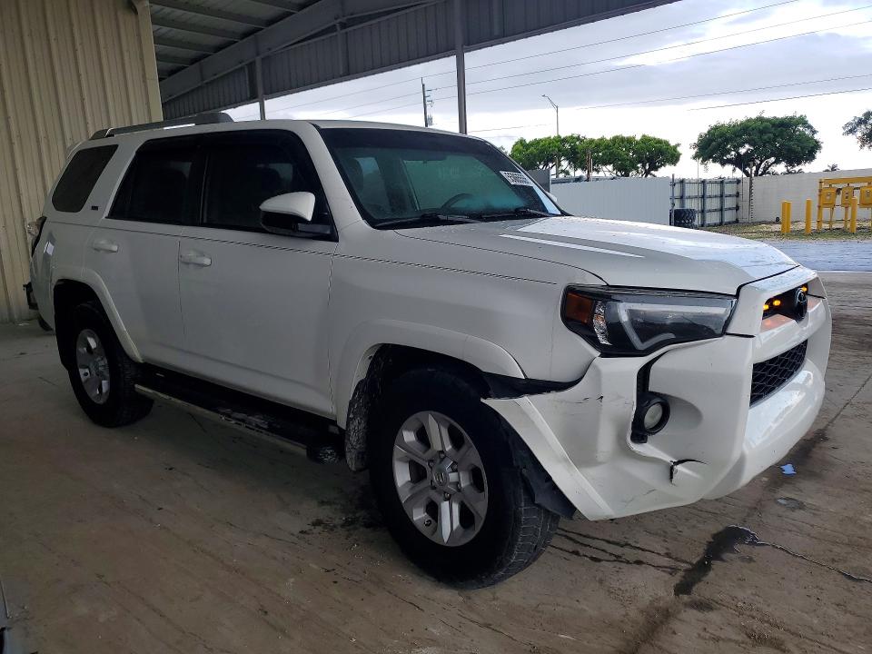 Продаж на аукціоні авто 2014 Toyota 4runner, vin: JTEZU5JR9E5081026, номер лоту: 55065556