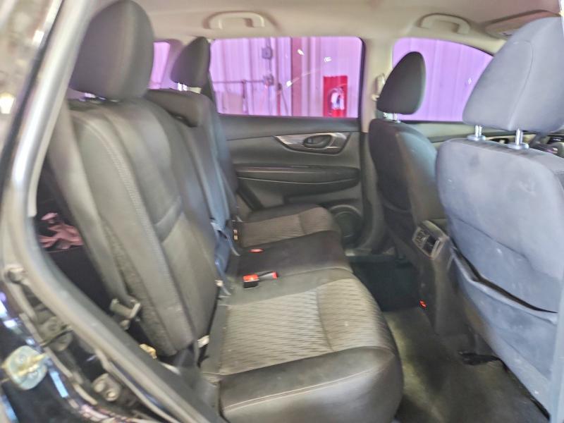 Продажа на аукционе авто 2019 Nissan Rogue, vin: 5N1AT2MT7KC831942, номер лота: 54451576